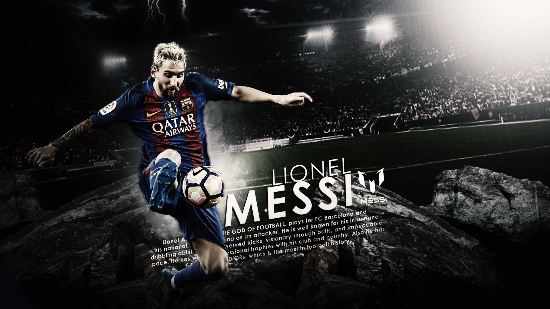 世界杯之夜，拉梅洛用实力证明自己